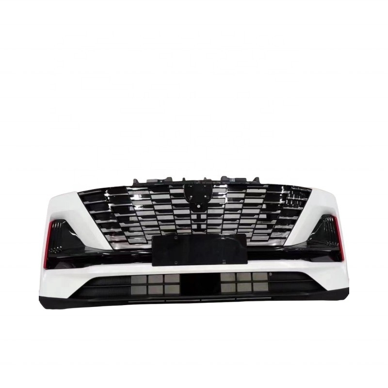 Changan CS55 tweede generatie voorbumper assemblage Echt en origineel product
