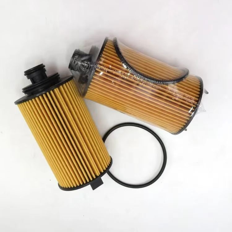 Auto motoronderdelen PC201013-4501 PC201024-2602 Oliefilter voor Changan dieselmotor 1.3