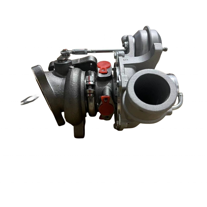 Changan CS95 Turbocompressor 1118010-A02-AA De ultieme prestatie boost voor uw auto