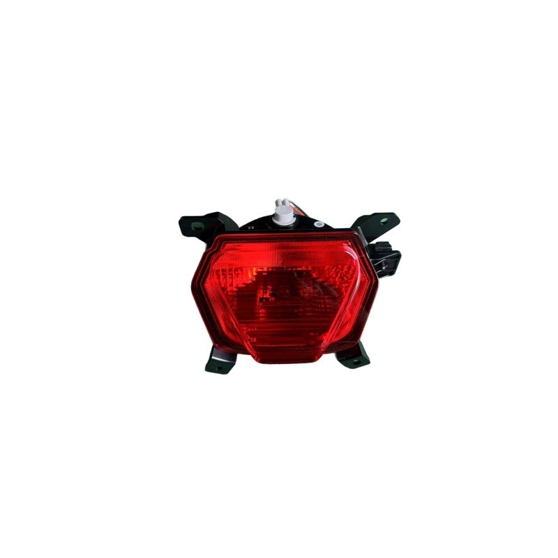Changan CS55 Achterste achterlicht Achterste mistlamp Achterste bumperlamp 4116110-AWO1 12V Spanning