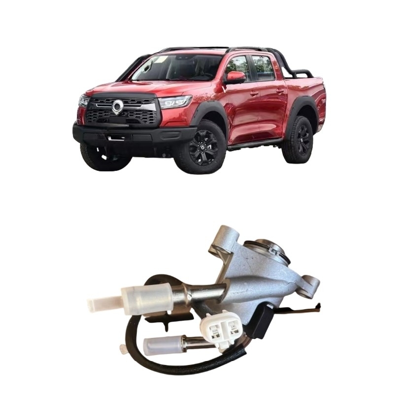 FENGJUN 7 ureummondstuk en pomp voor Great Wall POER Wingle 4D20M auto-onderdelen