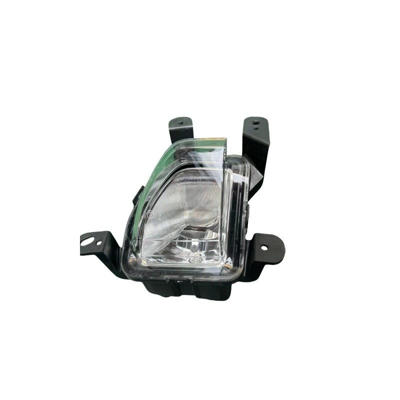 Changan Front Fog Light Assembly S111F280501-0100 voor en detailhandel 9012 Bulb Shape Code