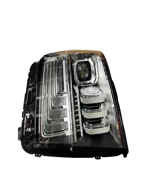 Grote muur POER koplamp 4121104XPT01A 4121105XPT01A Autodeeltjes voor originele autoonderdelen