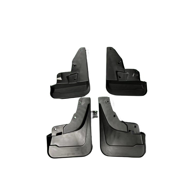 PAO Auto Parts Great Wall King Kong Fender voor Off-Road Pickup Commerciële versie