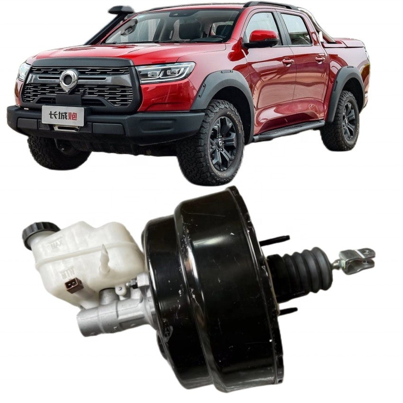 2019- Vacuumpompremversterkercilinder PEOR 3540100XPW01A voor Great Wall Car Fitting