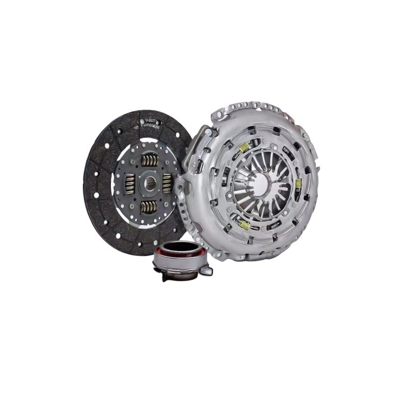 Peri-clutch kit voor GWM P-serie Originele koppelplaat 1601002XPW01A Beproefd en bewezen