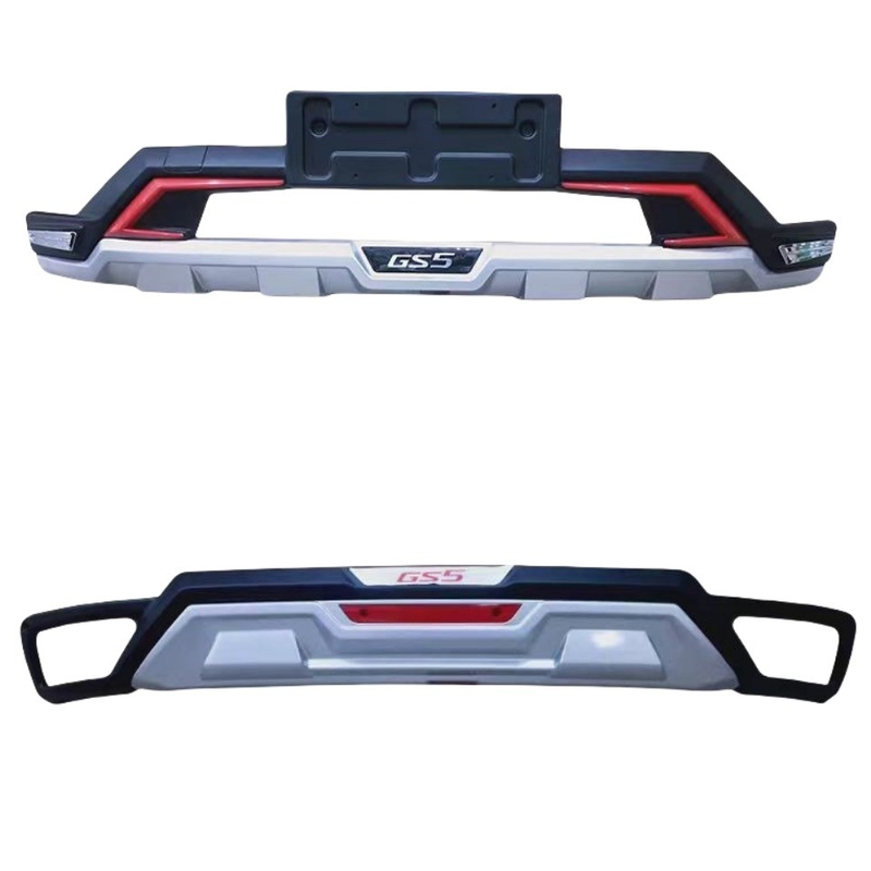 2015-2018 GAC Trumpchi GS4 GS5 Bumpers Originele handige en eenvoudige installatie