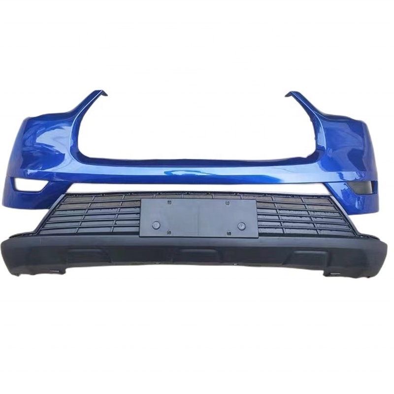 Great Wall Motors Accessoire Pickup Truck Front Bumper Welding Assembly voor 2019-model