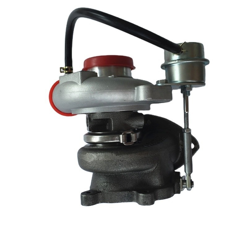 Great Wall Original Auto Parts Turbocompressor 1118100-E03 voor Haval 2.8TC op de markt