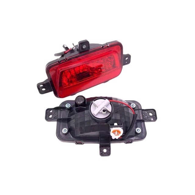 Great Wall Wingle 6 2014-2020 Fengjun 6 Pickup Achterste bumper licht mist licht Duurzaam
