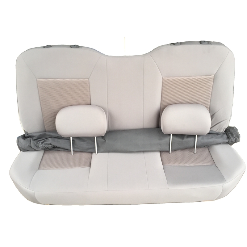 Achterbank auto accessoire vierpersoonsbank stoel voor 2006-2013 modellen op maat OE NO