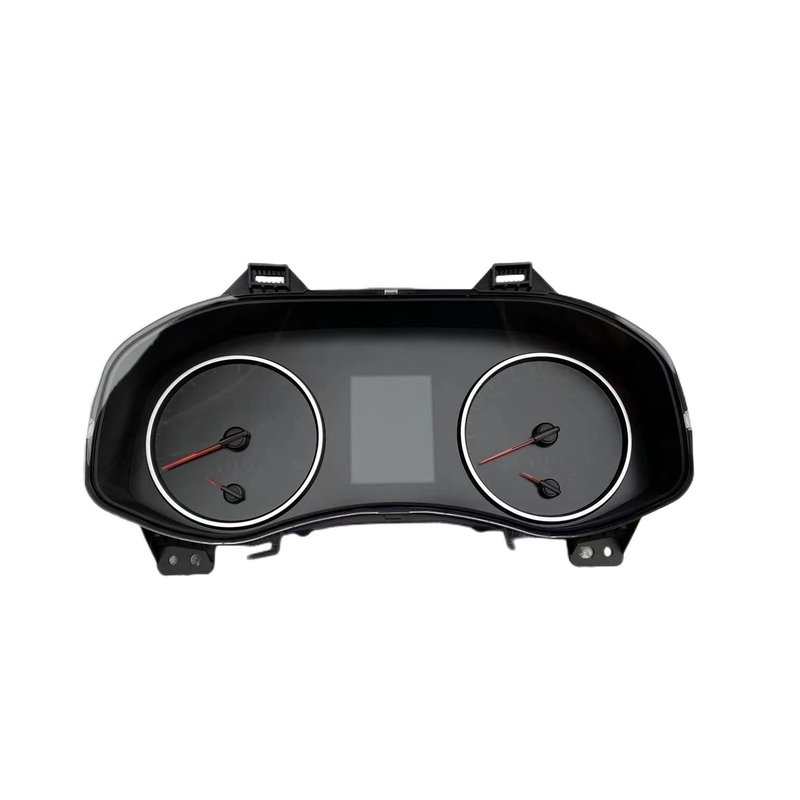 OEM 3820101XPW13A Auto Instrument Cluster Assembly voor Great Wall Gun Off-road Edition