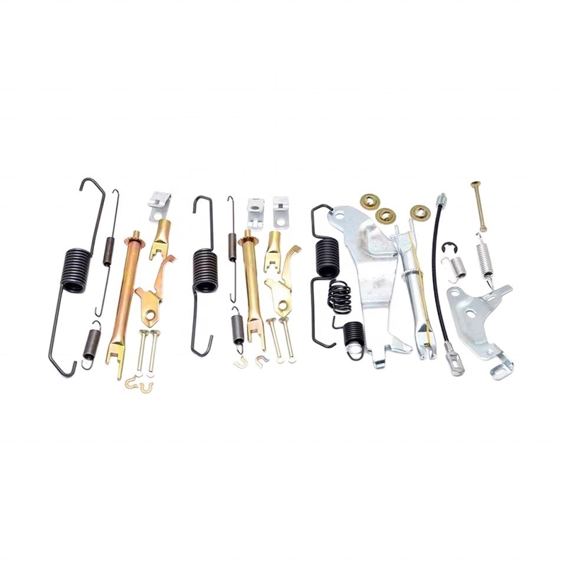 Auto-fitment Grote muur Wingle 3 Wingle 5 rem schoenen kit voor 4WD 2WD Iron Auto deel