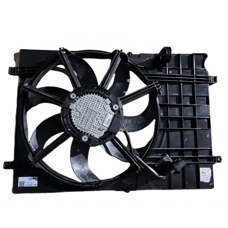 Car Make Haval H6 Coupe HOVER H6 Radiator Fan 1308100XKY1VA van Great Wall Auto Parts