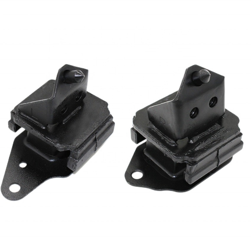 Voormotormontage voor Fengjun 3/5 Haval H3 1001110-P00 L 1001130-P00 R Snel verzenden