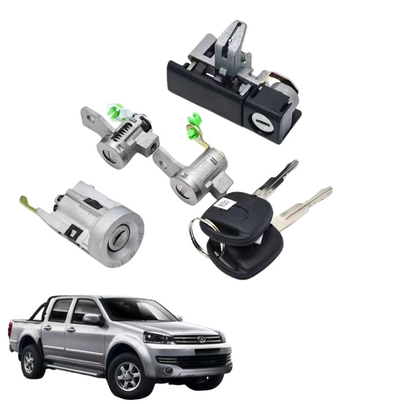 2020- Great Wall Wingle 3 Wingle 5 Auto ontstekingsschakelaar assemblage voor pick-up accessoires