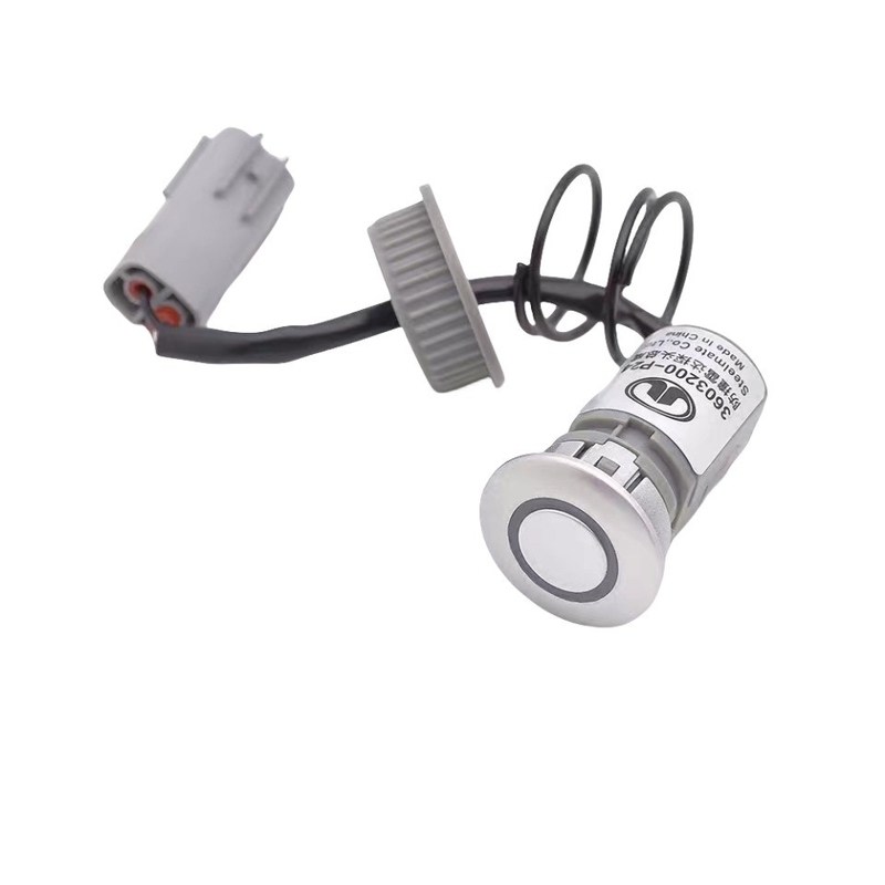 2009- Jaar Grote Muur Pickup Wingle Reverse Radar Probe 3603200-P24 voor voertuigen