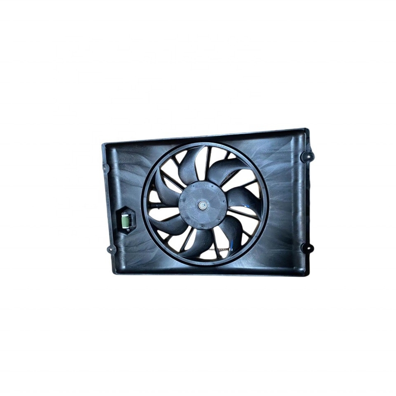 100% getest Great Wall Wingle 6 Radiator Fan 1308100CP00XA voor en Retail Market