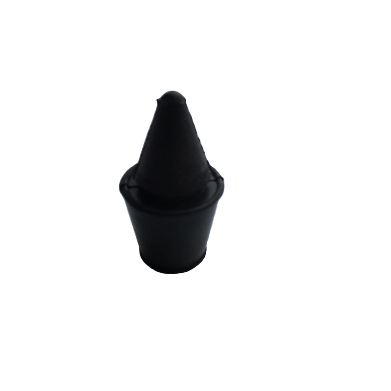 FENGJUN 6 pick-up deur demping rubber pier op maat voor uw pick-up