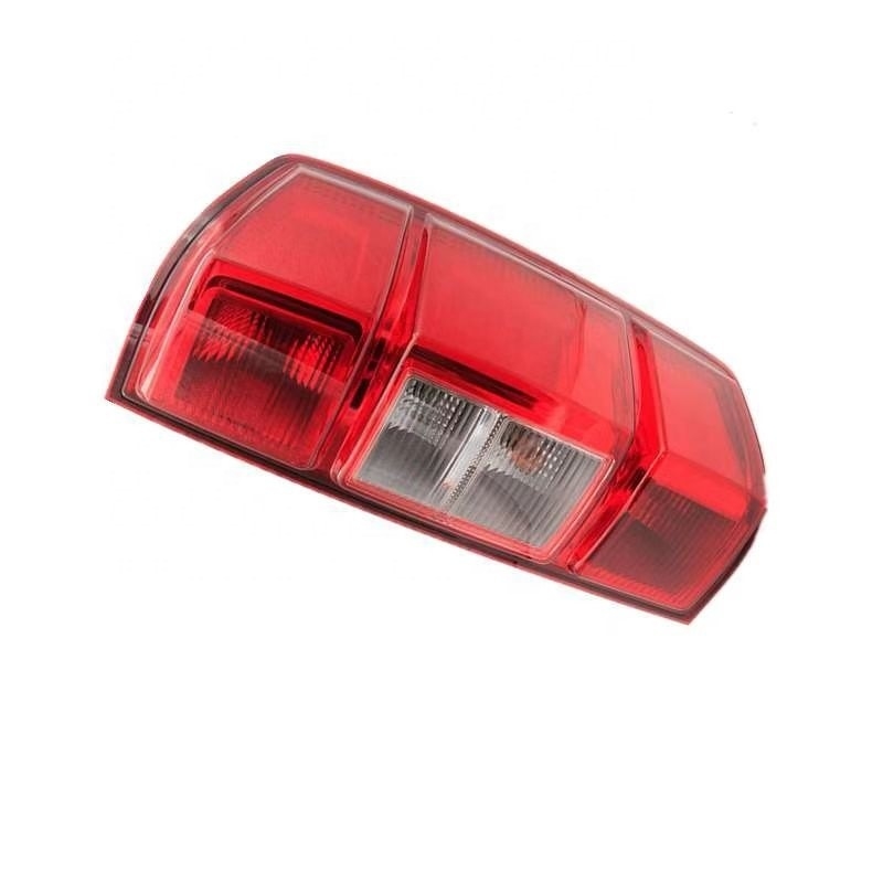 Autodeeltjes 0Leds Auto Led Tail Reverse Light For Great Wall Pickup Fengjun 7
