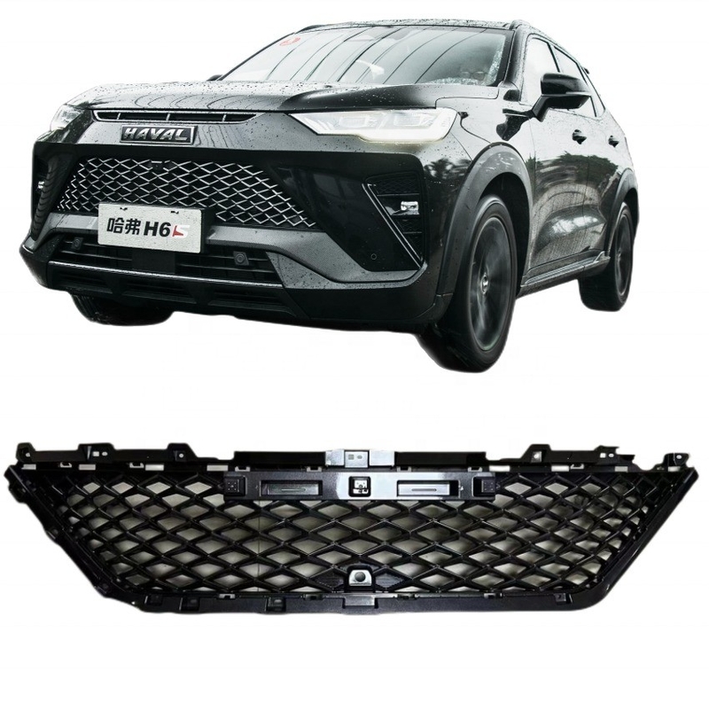 Net voorgril voor Great Wall Haval S6 Motoronderdelen Aanbevolen autoonderdelen