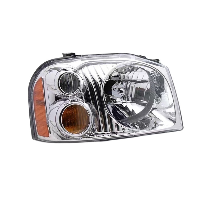 12V Great Wall SAILOR koplamp Halogeen anti mistlamp OE nr. 4121100-B00