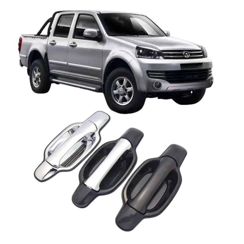 OE NO. Geen Grote Muur Wingle 5 Pickup Buiten Door Handle Wingle 3 Door Buckle 100% getest