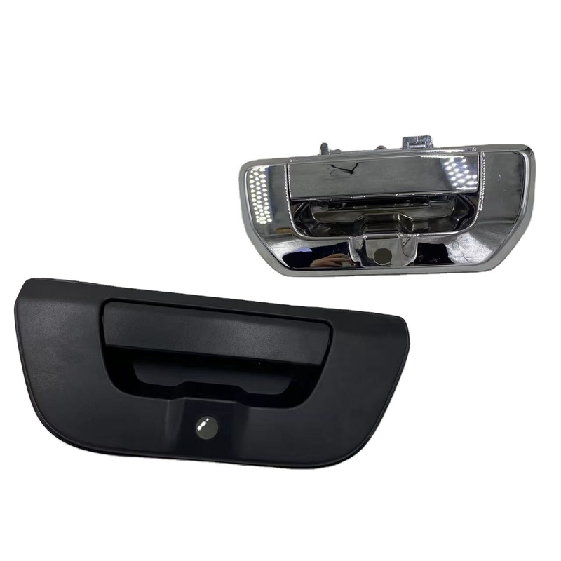 Grote Muur PAO Achterbox Buckle Hands met achterste vrachtbus buiten Clamps Handle