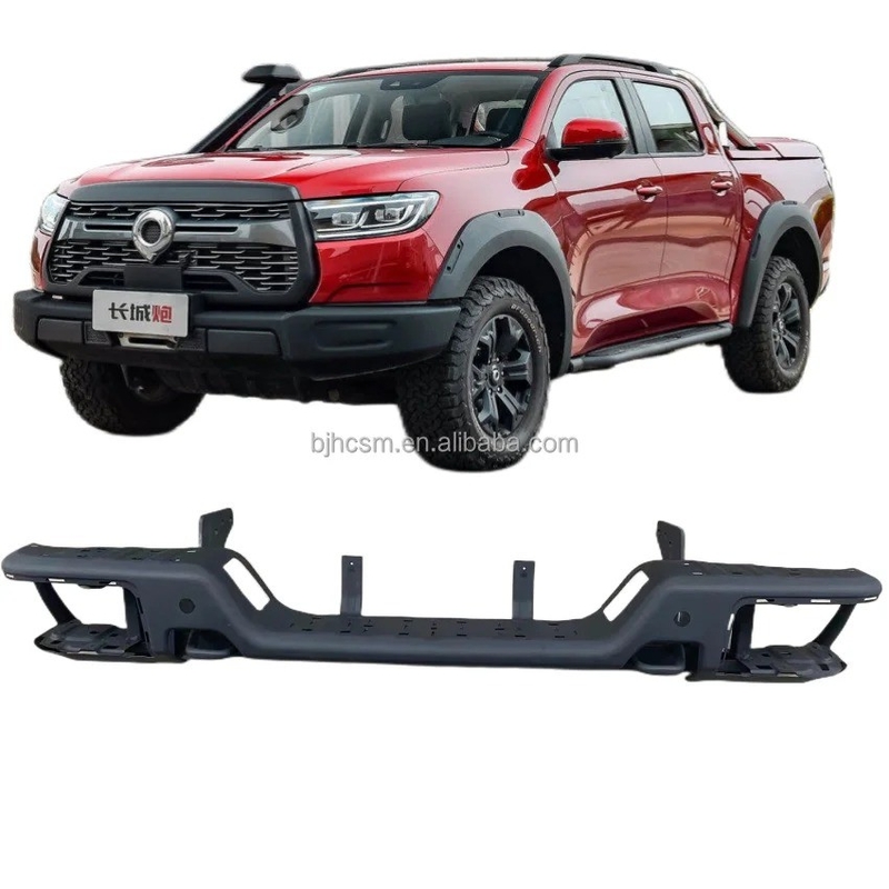 PAO Great Wall Gun Passenger Versie Commerciële Off-road Versie Front Bumper Guard Bars