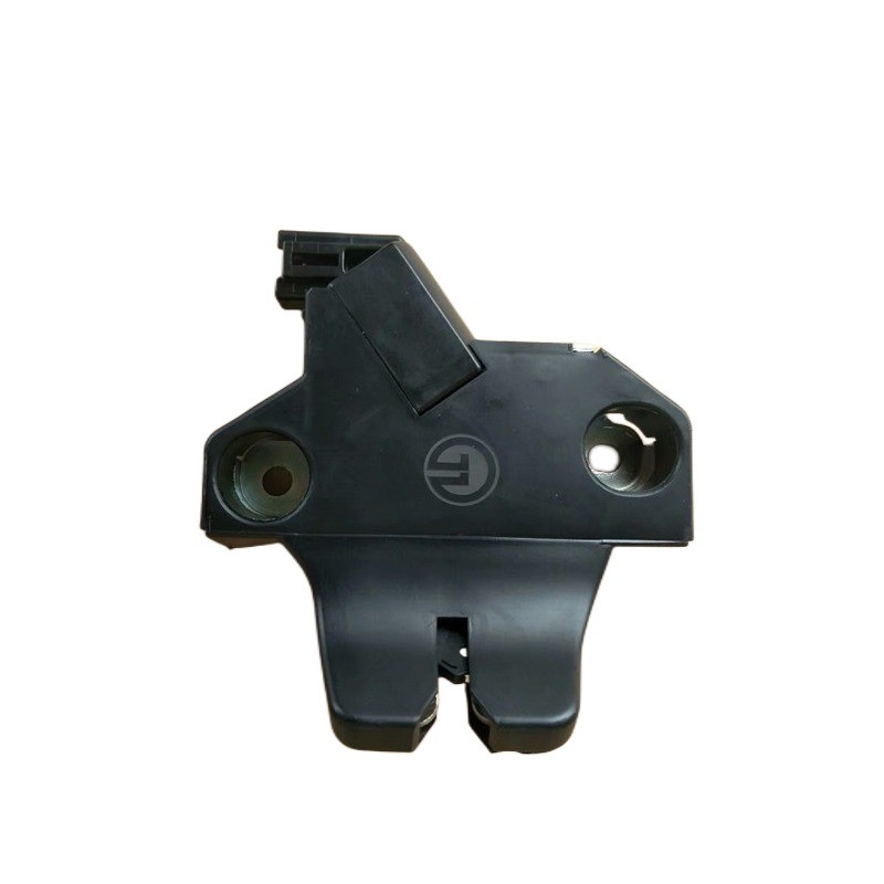 C30 Saloon Kofferbak Deksel Lock Body Assembly voor Great Wall Tengyi C50 Plastic achterdeur