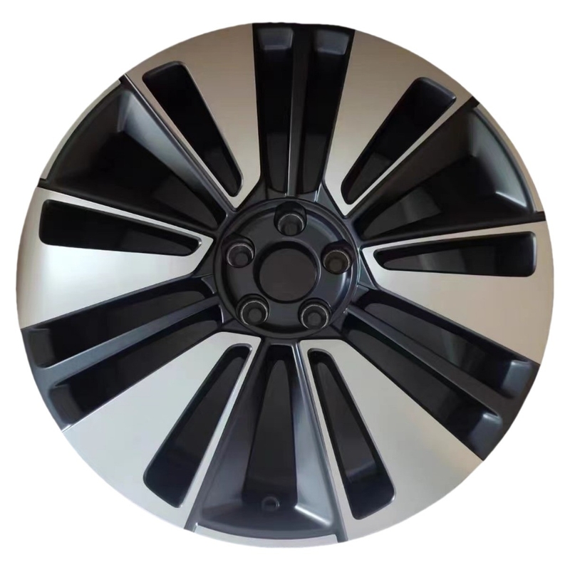 Ruiten van passagiersvoertuigen van aluminium voor GAC Aian Y 70/plus GS3/GS4/GS5/M8 17/18 inch