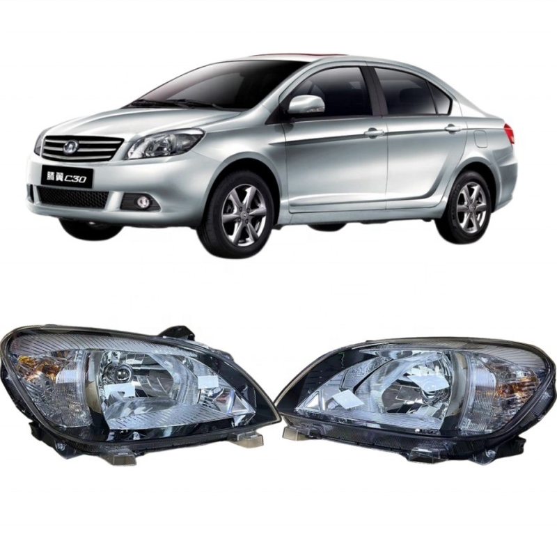 24 V auto koplamp Voorlicht voor de grote muur motor C30 4121100-J08