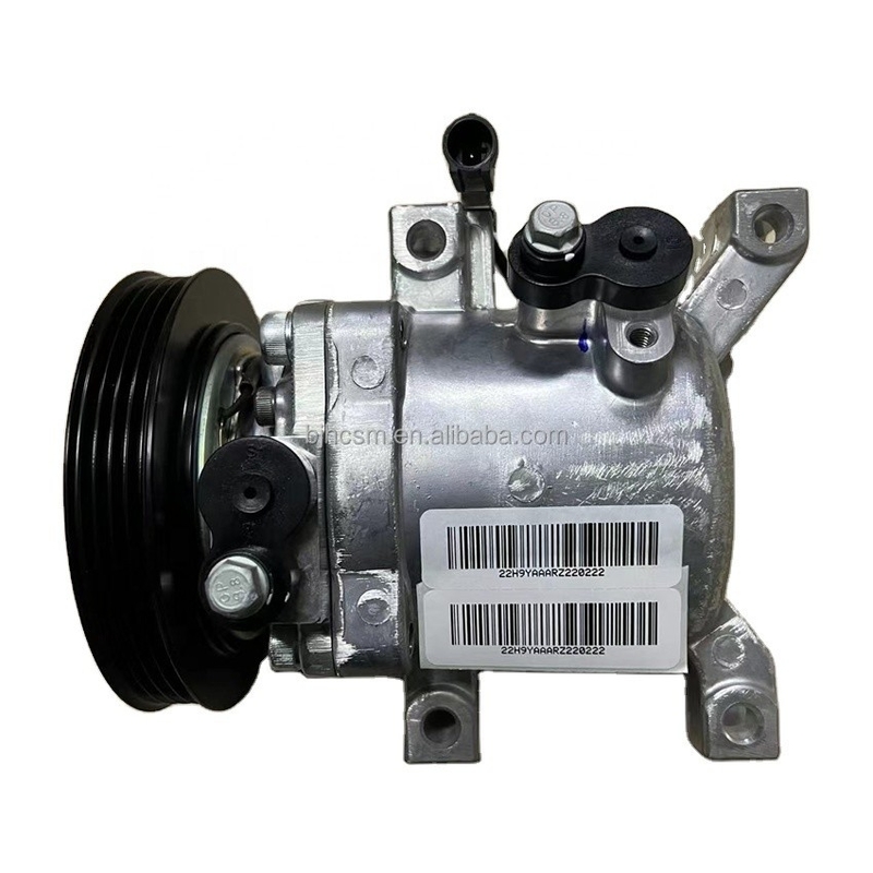 8103100-M18 8103200-S16 Auto Ac-compressor voor GWM Great Wall Motors Haval C30 / C50 / H6 / M2 / M4