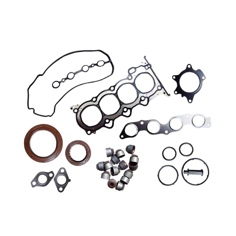 GASKETSET voor dieselmotoren voor grote muur FLORID CROSS Voleex C30 1000400-EG01 4G15/ 4G13