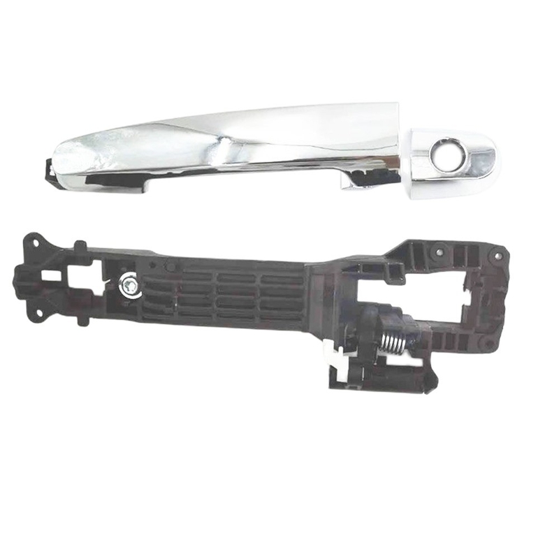 6105133-S08 Haval Grote Muur M2 M4 Prachtige koele beer deurgreep Hand in hand