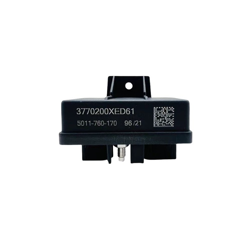 OE NO. 3770200XED61 15*15*15 Glow Plug Controller voor Grote Muur Haval H8H9 Originele