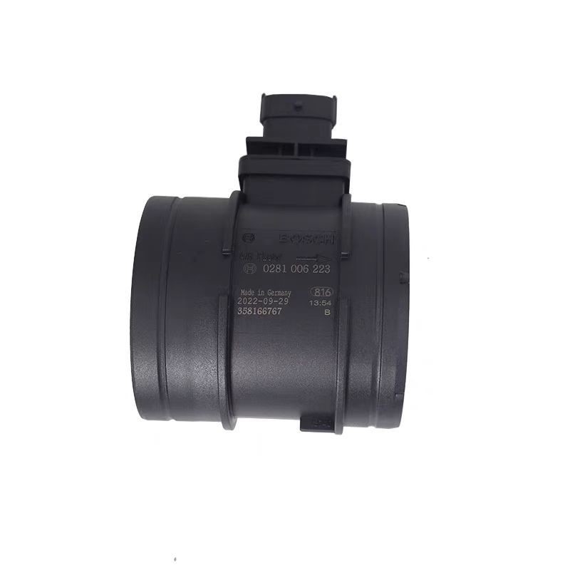 HAVAL Car Fitment Top-luchtstroommeter voor H3H5H6 en Great Wall Fengjun 56 Dr. 02581006223