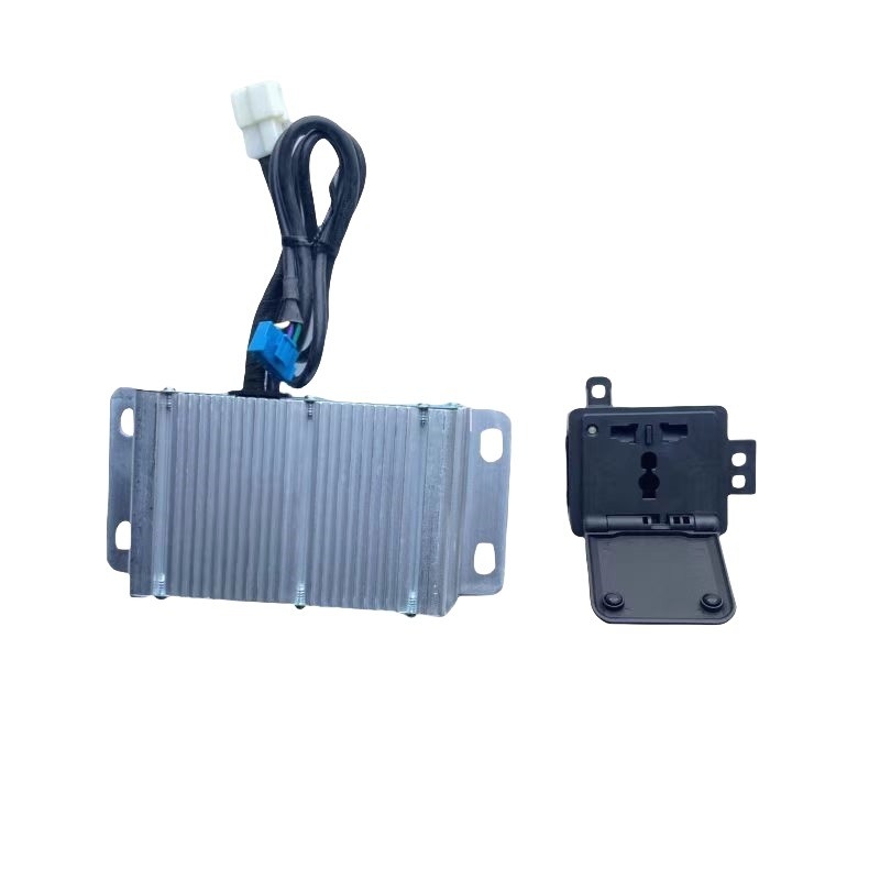 Grote Muurkanon Haval H6 Tank 300 Auto Power Converter 12V naar 220V voor vervanging/reparatie