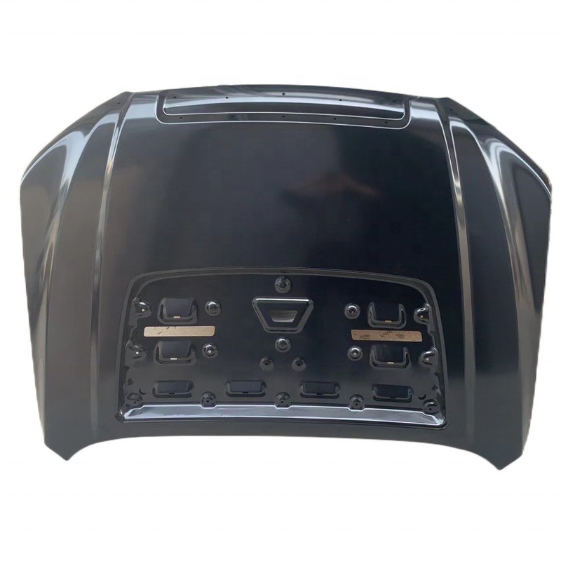 2019- Great Wall POER Motor Cover Assembly 8402140XPW61A voor body cover sheet metal