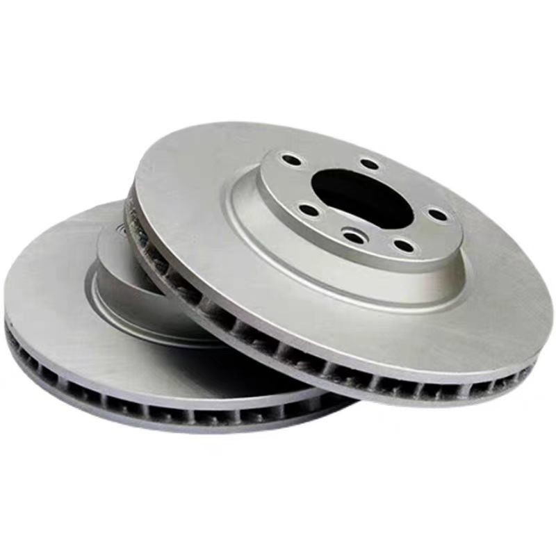 Voorremschijf voor Great Wall Gun Pickup Fengjun 567 Tank 300 Haval H6H3H5H2M6C30